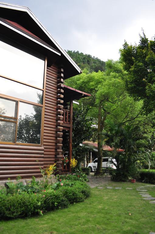 Puli Star Garden B&B Room photo