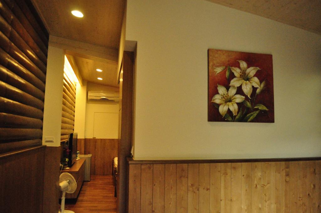 Puli Star Garden B&B Room photo