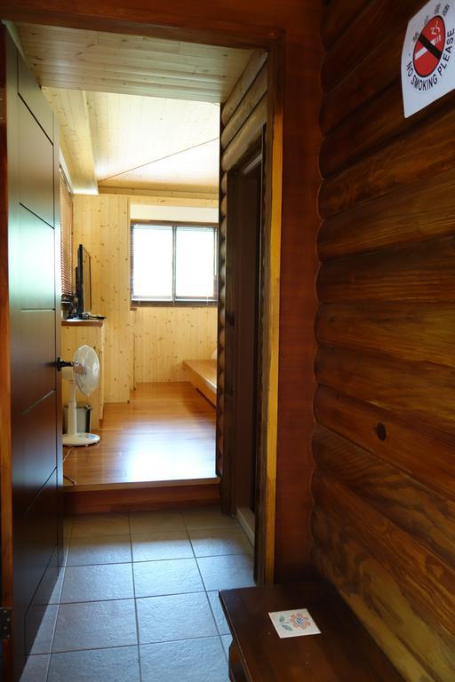 Puli Star Garden B&B Room photo