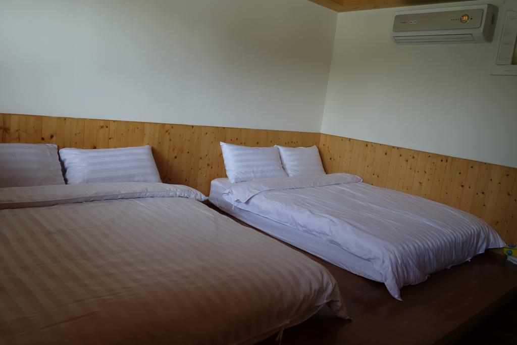 Puli Star Garden B&B Room photo