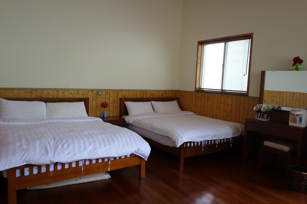 Puli Star Garden B&B Room photo