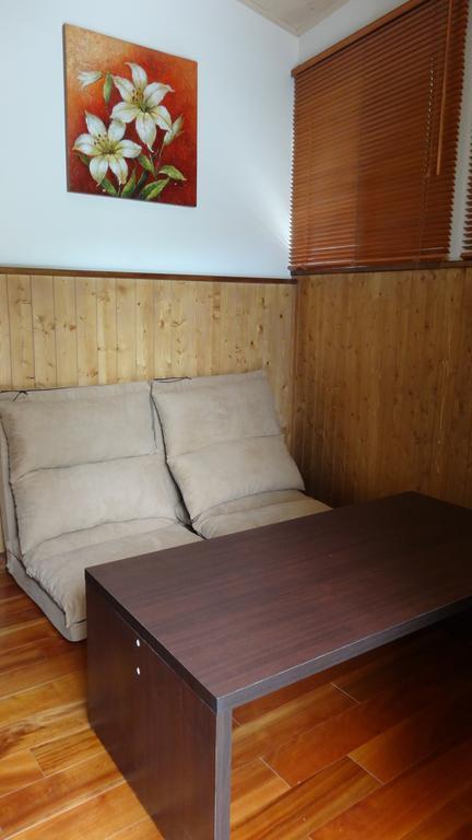 Puli Star Garden B&B Room photo