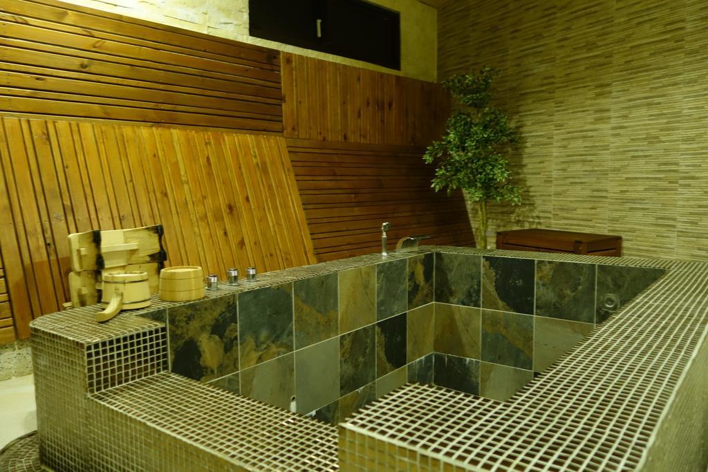 Puli Star Garden B&B Room photo