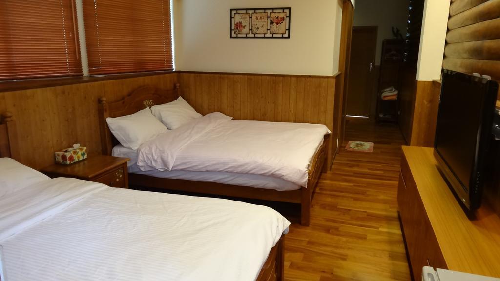 Puli Star Garden B&B Room photo